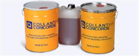 Collanti Concorde